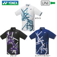 UNI ゲームシャツ 10678 ヨネックス