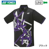 UNI ゲームシャツ 10678 ヨネックス