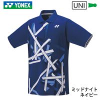 UNI ゲームシャツ 10678 ヨネックス