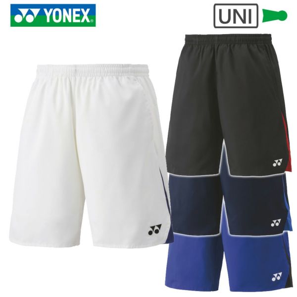 ユニ ハーフパンツ 15223 ヨネックス