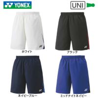 ユニ ハーフパンツ 15223 ヨネックス