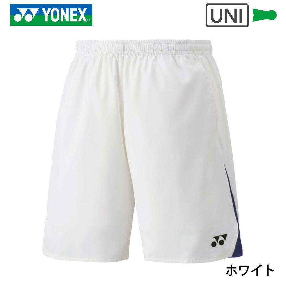 ユニ ハーフパンツ 15223 ヨネックス