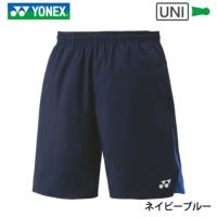 ユニ ハーフパンツ 15223 ヨネックス