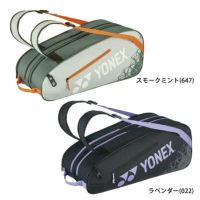 ラケットバッグ6 BAG2532R ヨネックス
