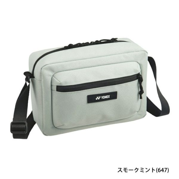 ショルダーバッグ BAG2535 ヨネックス | 頑張らないバドミントン