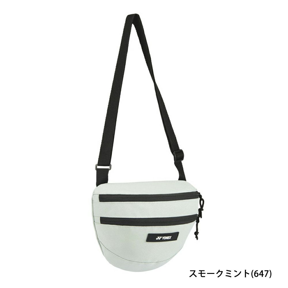 ショルダーバッグS BAG2536 ヨネックス