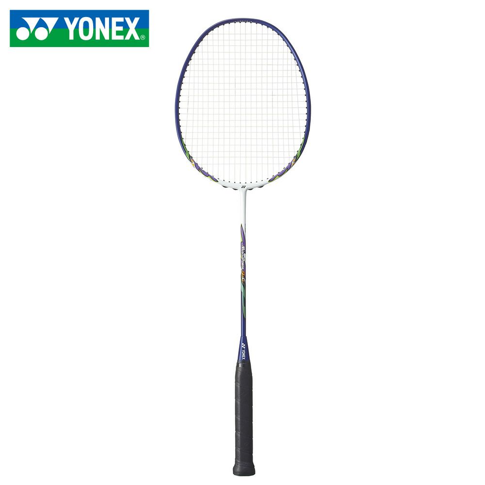 バドミントン ラケットマッスルパワー9LT MP9LTG ヨネックス