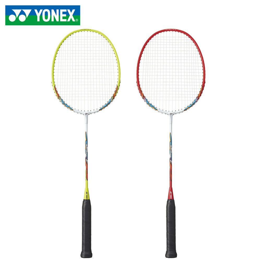 バドミントン ラケットマッスルパワー2 MP2 ヨネックス