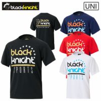 ユニ ドライTシャツ T-5103U ブラックナイト