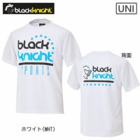 ユニ ドライTシャツ T-5103U ブラックナイト