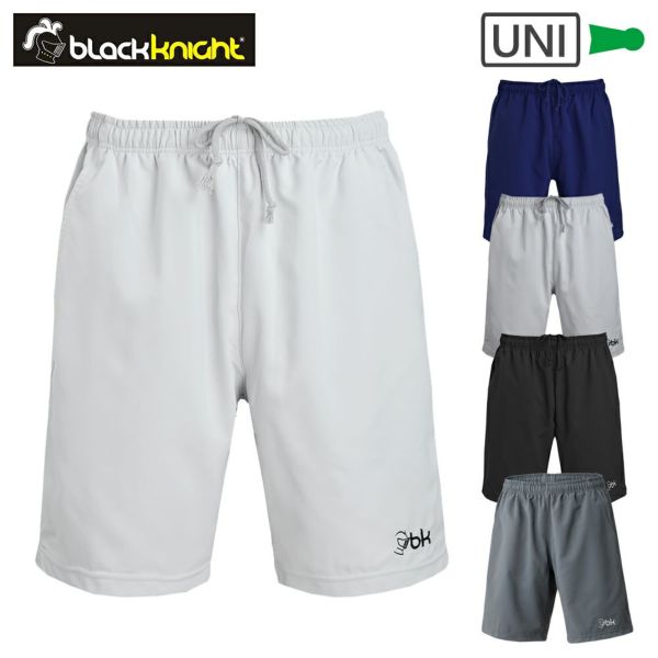ユニ ハーフパンツ S-5320U ブラックナイト