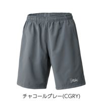 ユニ ハーフパンツ S-5320U ブラックナイト