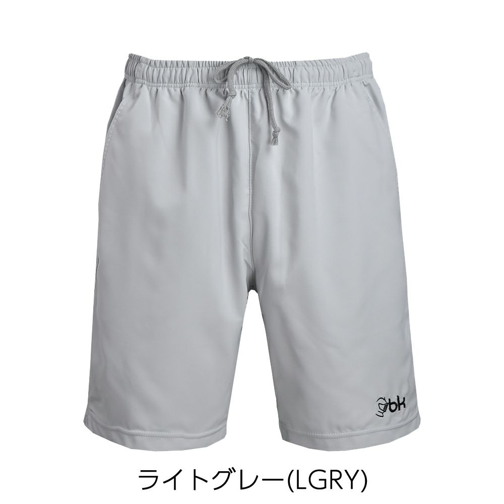 ユニ ハーフパンツ S-5320U ブラックナイト