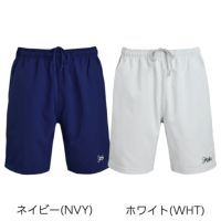 ユニ ハーフパンツ S-5320U ブラックナイト