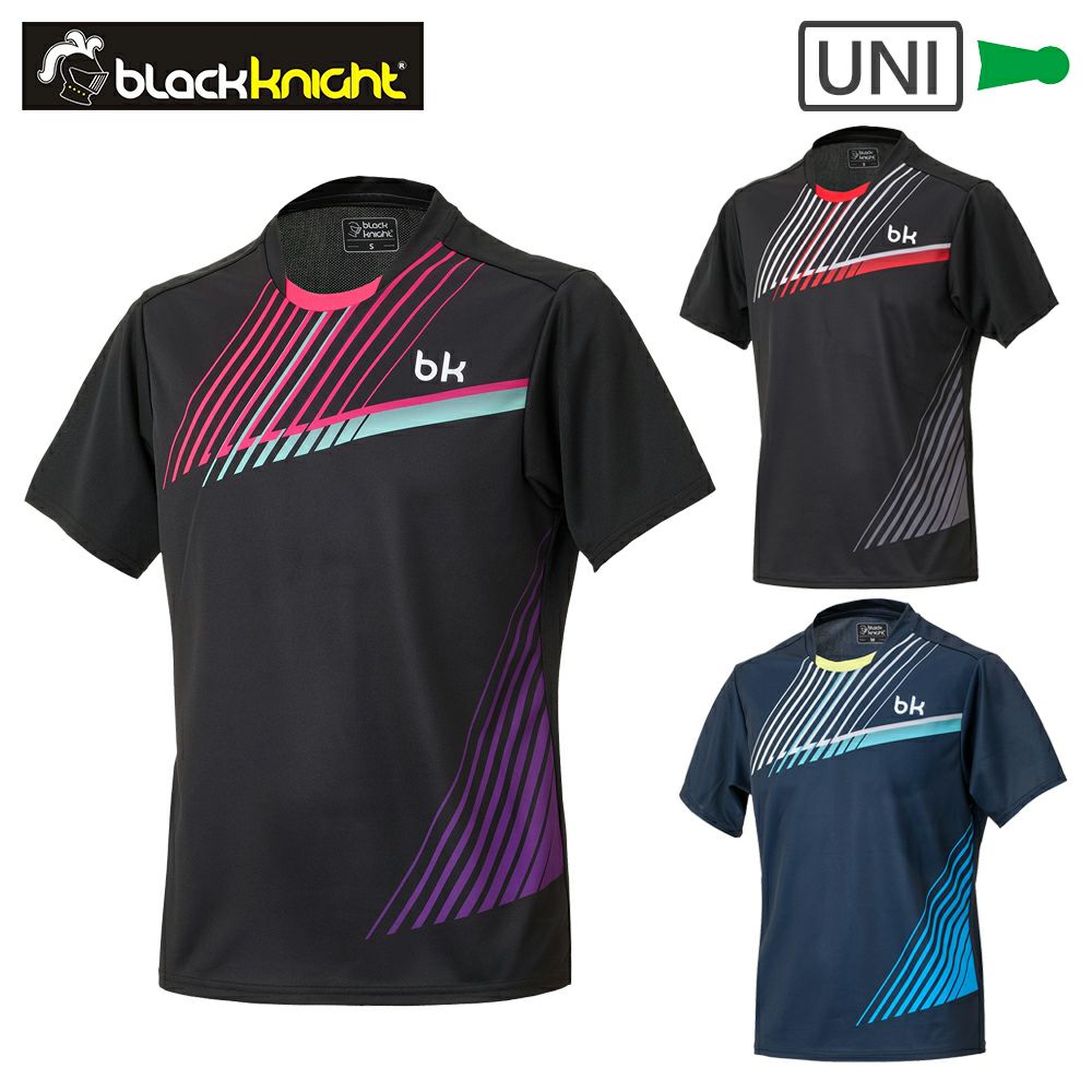 ユニ ゲームウェア T-5543U ブラックナイト