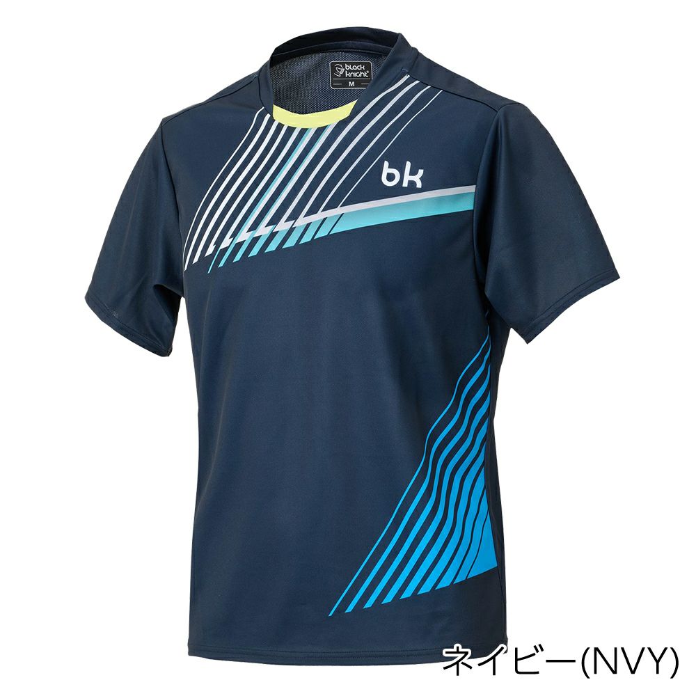 ユニ ゲームウェア T-5543U ブラックナイト