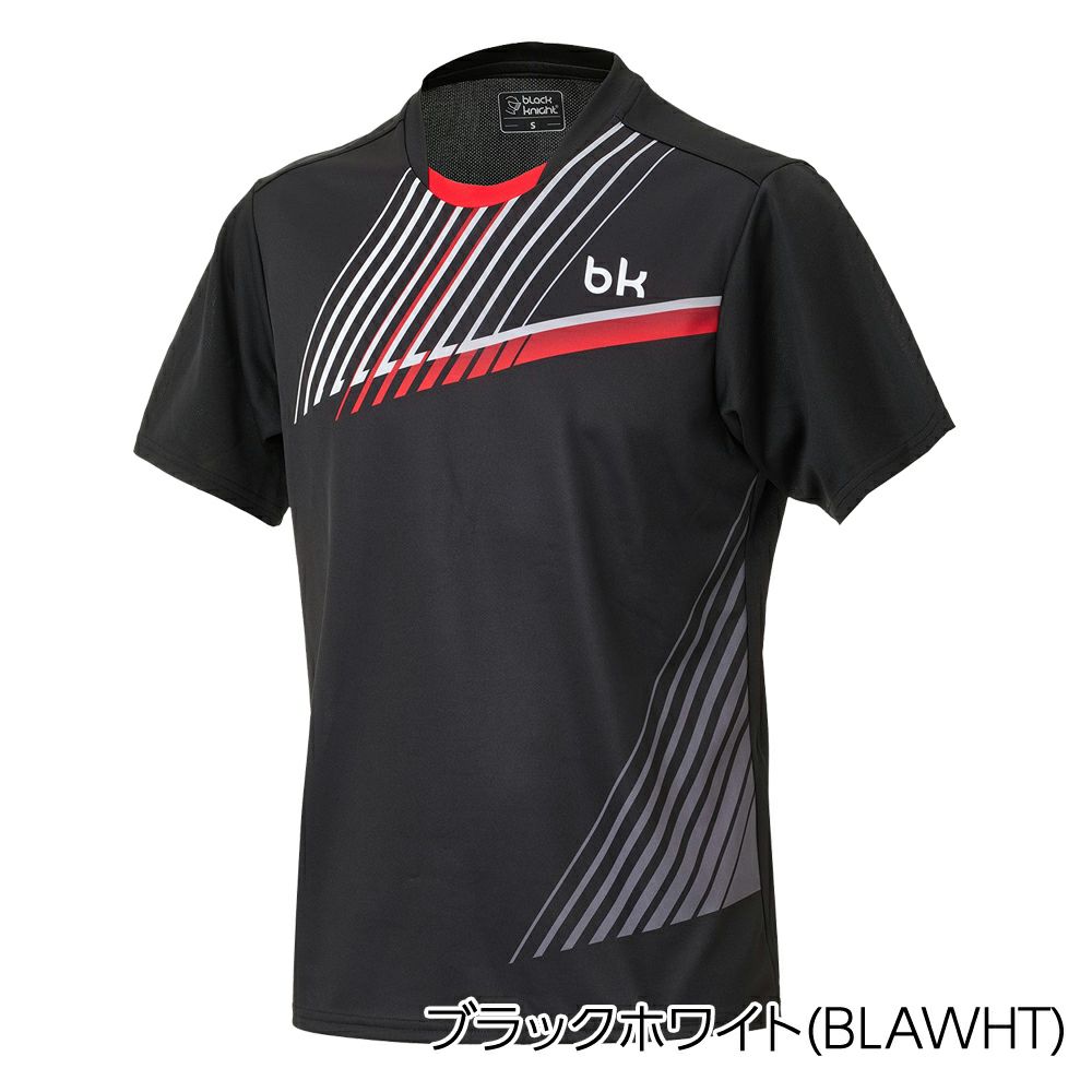 ユニ ゲームウェア T-5543U ブラックナイト