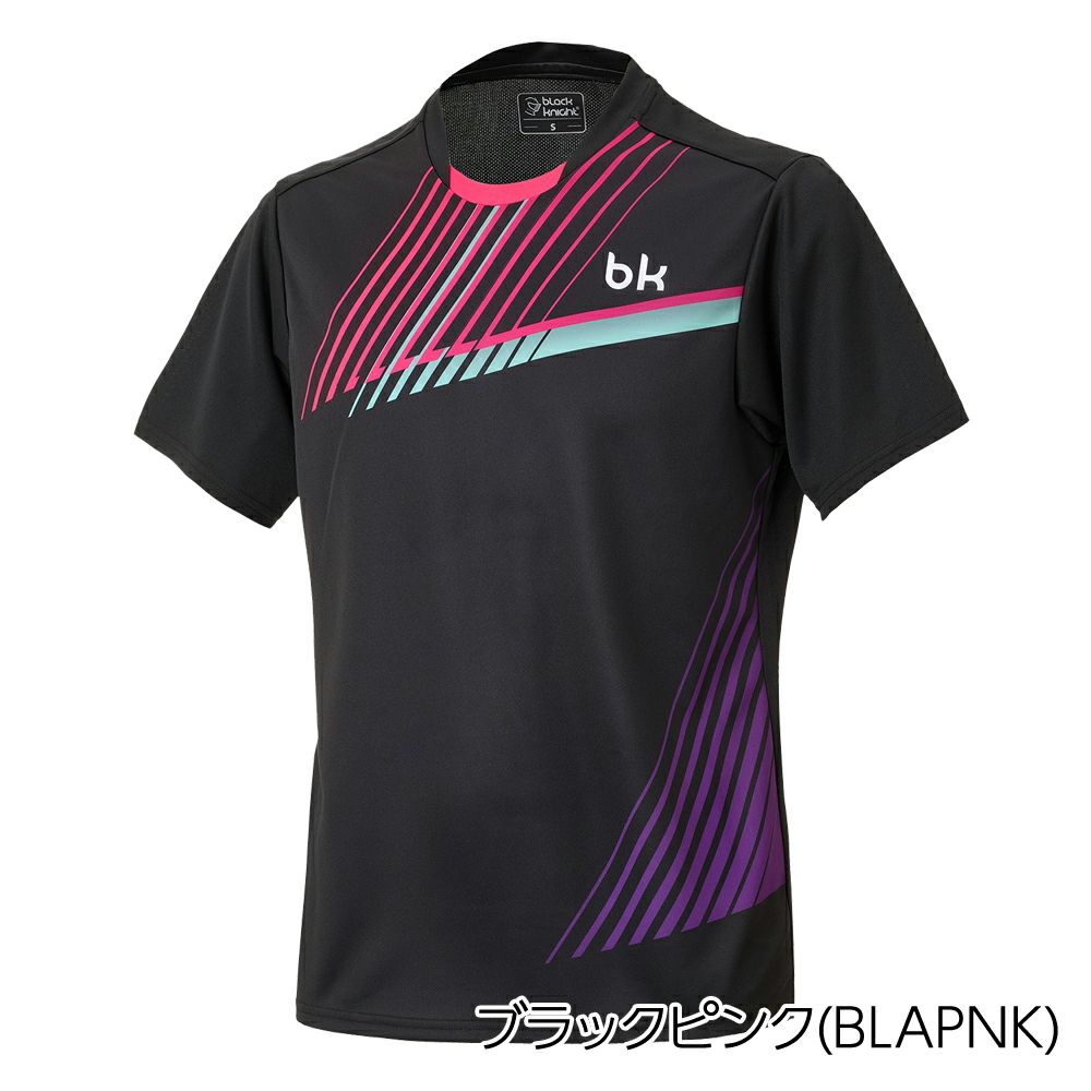 ユニ ゲームウェア T-5543U ブラックナイト