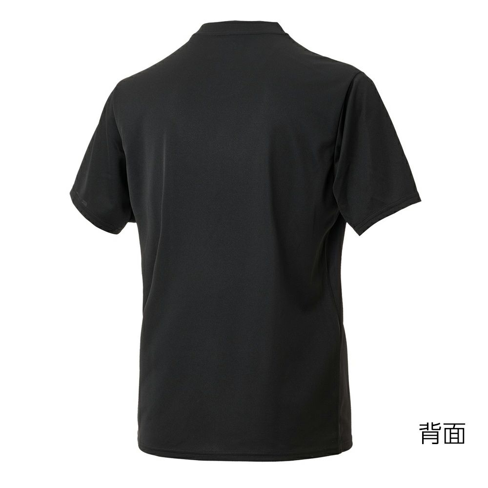 ユニ ゲームウェア T-5543U ブラックナイト