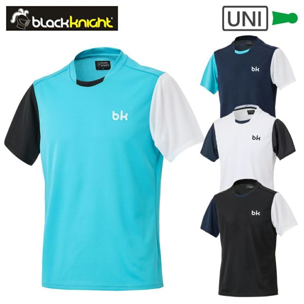 ユニ ゲームウェア T-5540U ブラックナイト