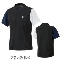 ユニ ゲームウェア T-5540U ブラックナイト