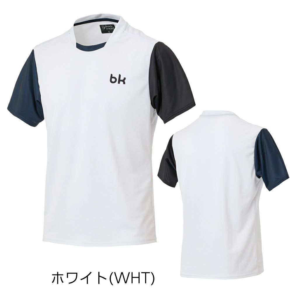 ユニ ゲームウェア T-5540U ブラックナイト