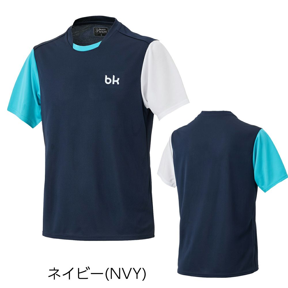 ユニ ゲームウェア T-5540U ブラックナイト