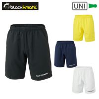 ユニ ハーフパンツ S-5334U ブラックナイト