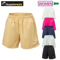 レディース ショートパンツ S-5322L ブラックナイト