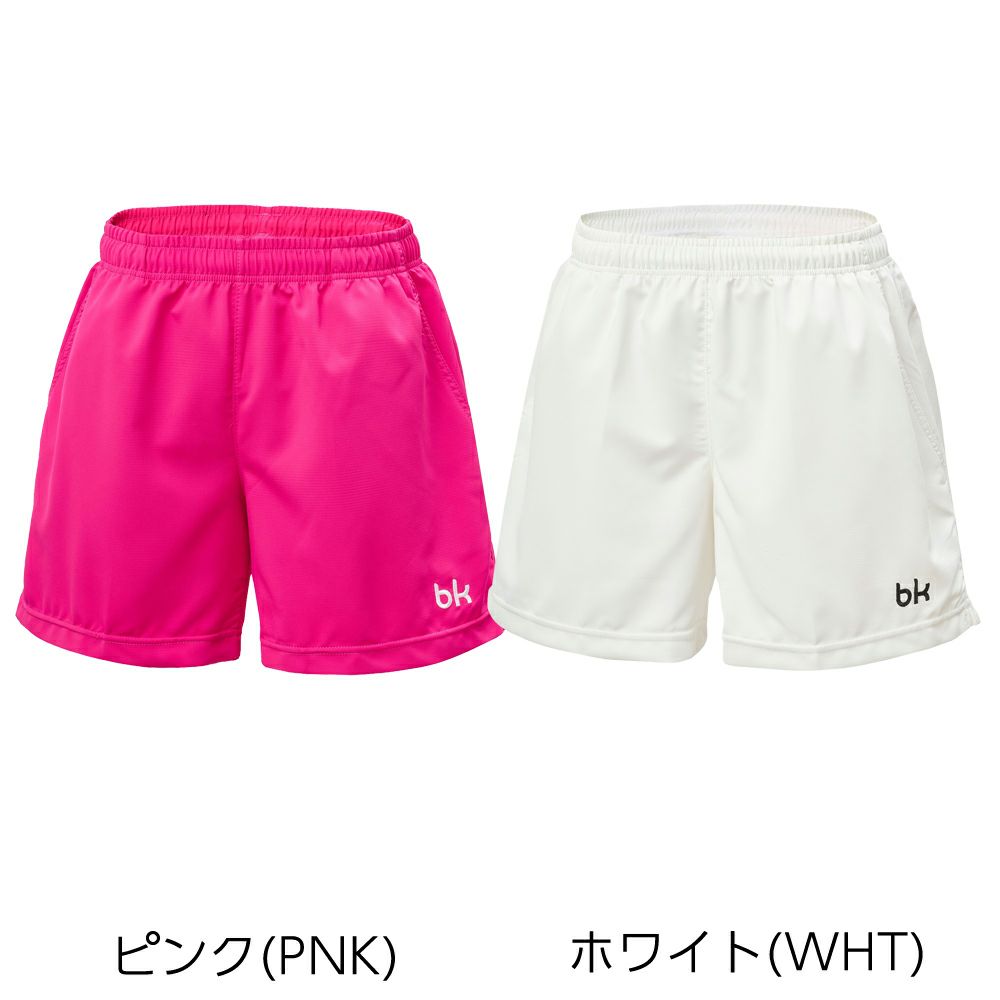 レディース ショートパンツ S-5322L ブラックナイト