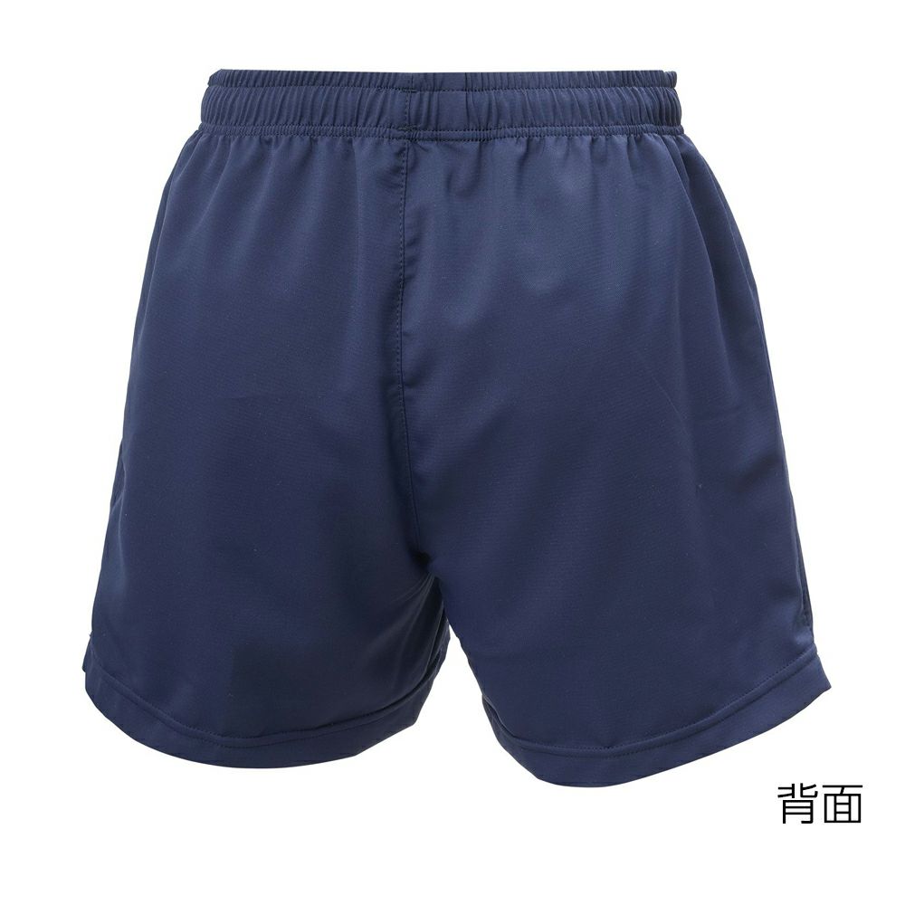 レディース ショートパンツ S-5322L ブラックナイト