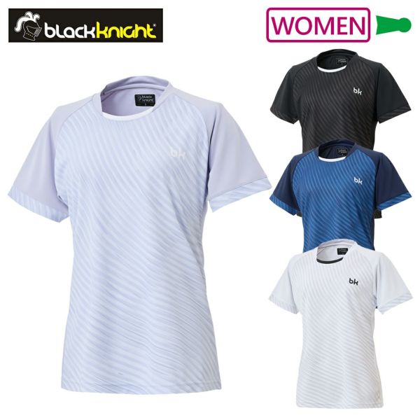 レディース ゲームウェア T-5553L ブラックナイト