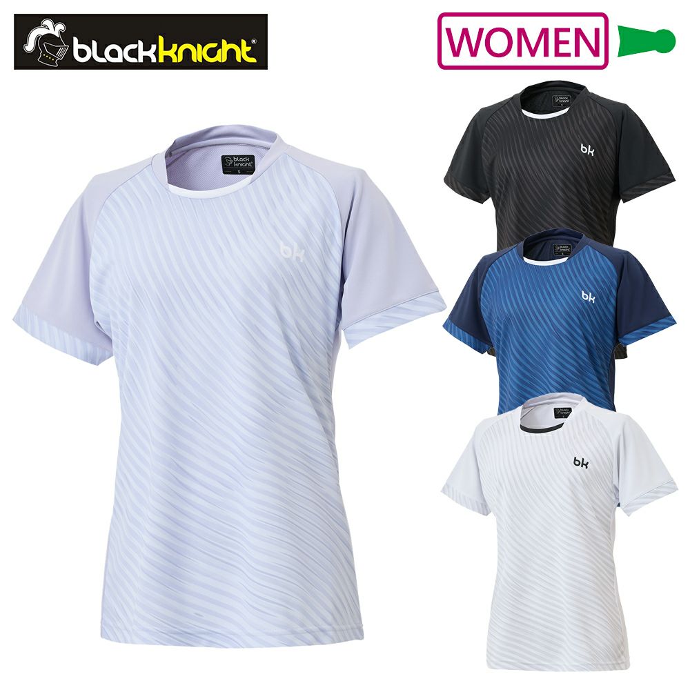 レディース ゲームウェア T-5553L ブラックナイト