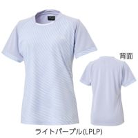 レディース ゲームウェア T-5553L ブラックナイト