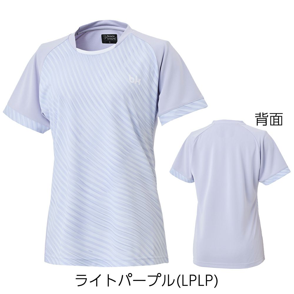 レディース ゲームウェア T-5553L ブラックナイト