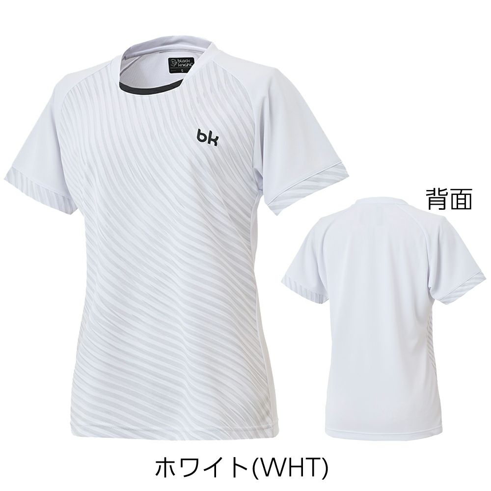 レディース ゲームウェア T-5553L ブラックナイト