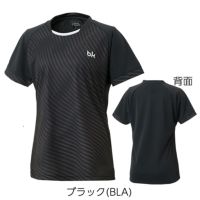 レディース ゲームウェア T-5553L ブラックナイト