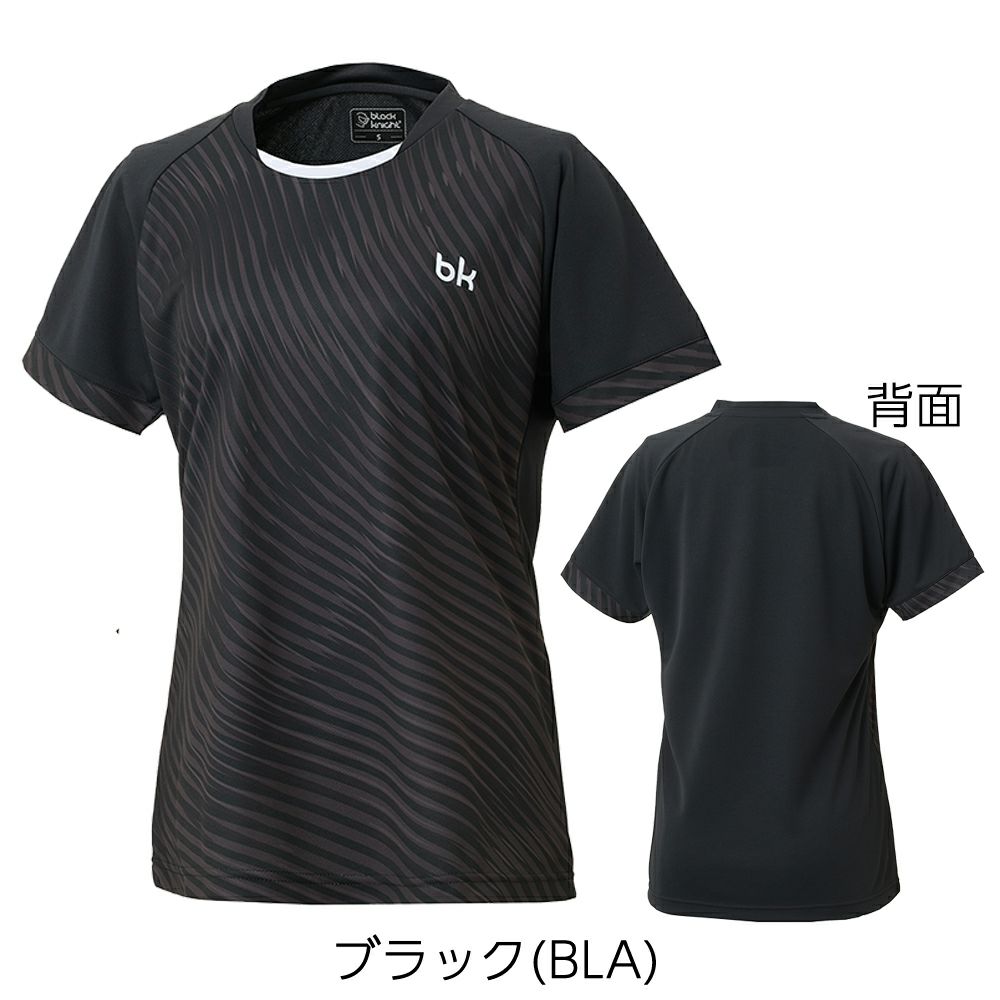 レディース ゲームウェア T-5553L ブラックナイト