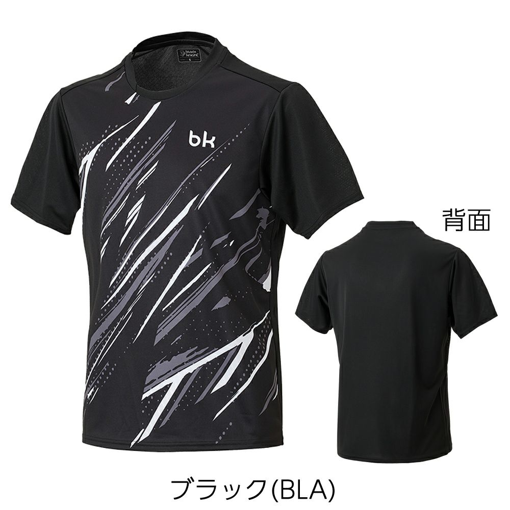 black knight ユニ ゲームウェア T-5546U ブラックナイト