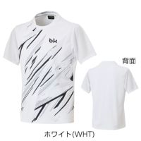 black knight ユニ ゲームウェア T-5546U ブラックナイト