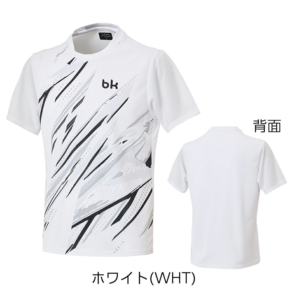 black knight ユニ ゲームウェア T-5546U ブラックナイト