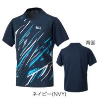 black knight ユニ ゲームウェア T-5546U ブラックナイト