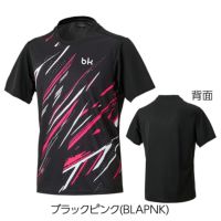 black knight ユニ ゲームウェア T-5546U ブラックナイト