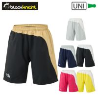ユニ ハーフパンツ S-5336U ブラックナイト