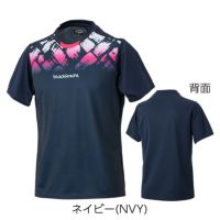 ユニ ゲームウェア T-5542U ブラックナイト