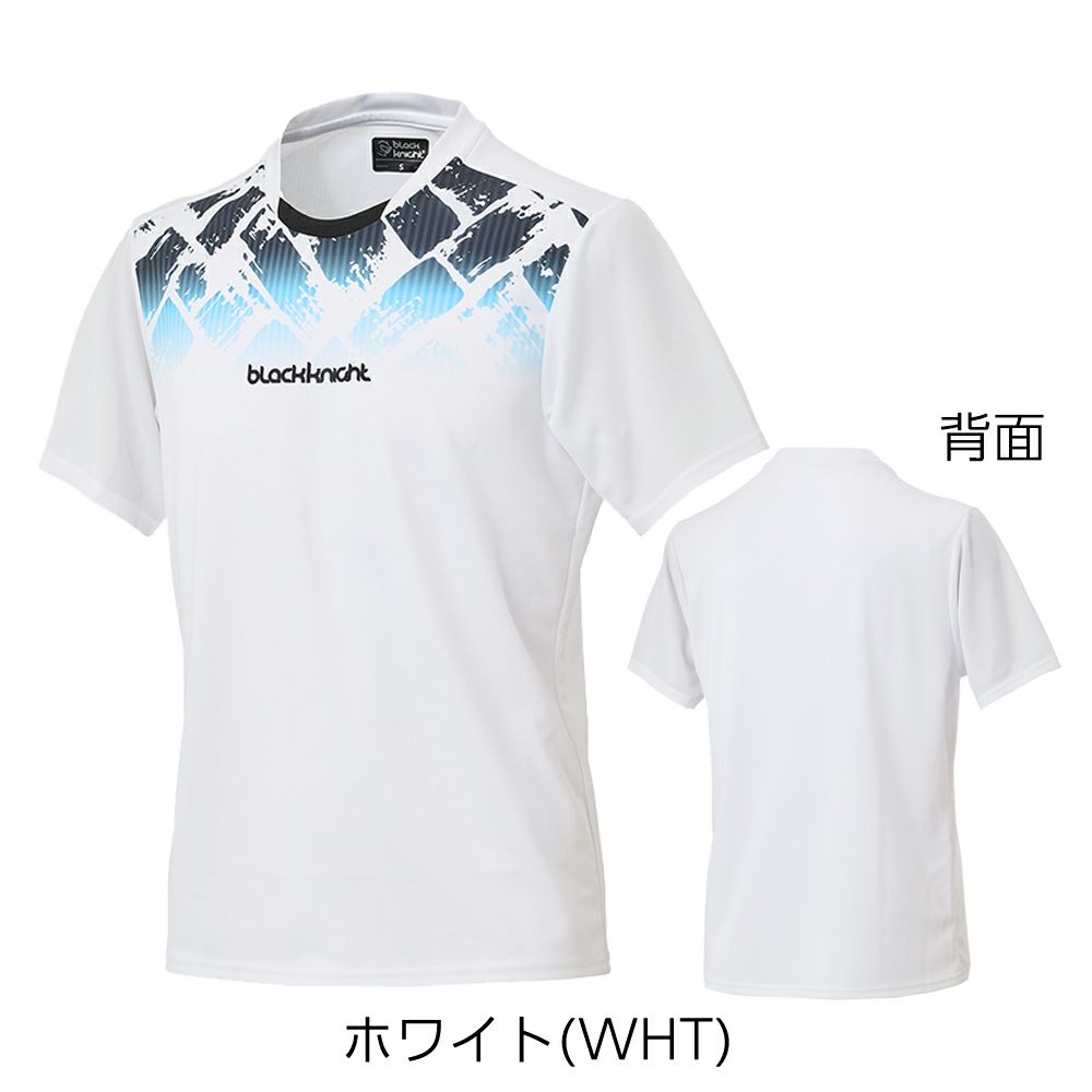 ユニ ゲームウェア T-5542U ブラックナイト