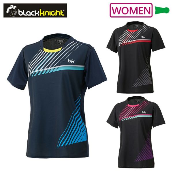 レディース ゲームウェア T-5545L ブラックナイト