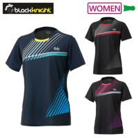 レディース ゲームウェア T-5545L ブラックナイト