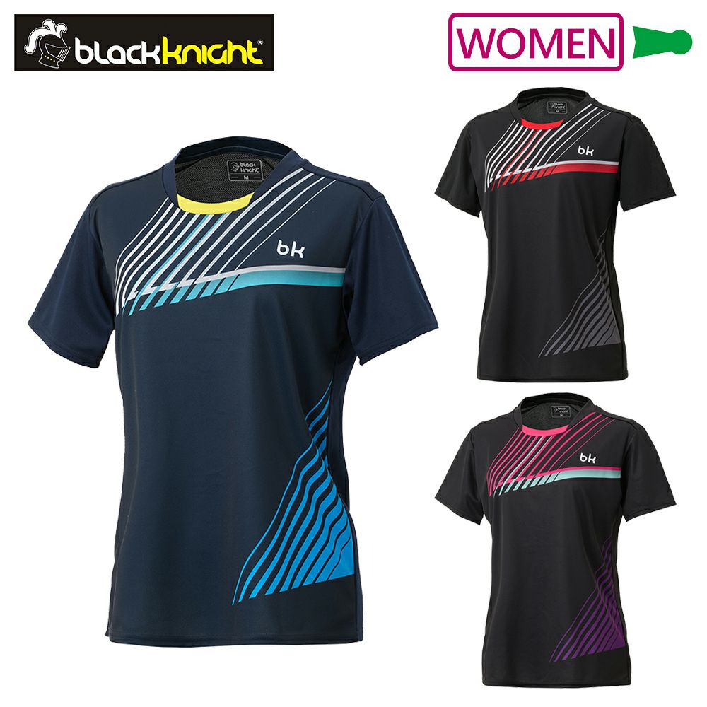 レディース ゲームウェア T-5545L ブラックナイト