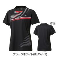 レディース ゲームウェア T-5545L ブラックナイト